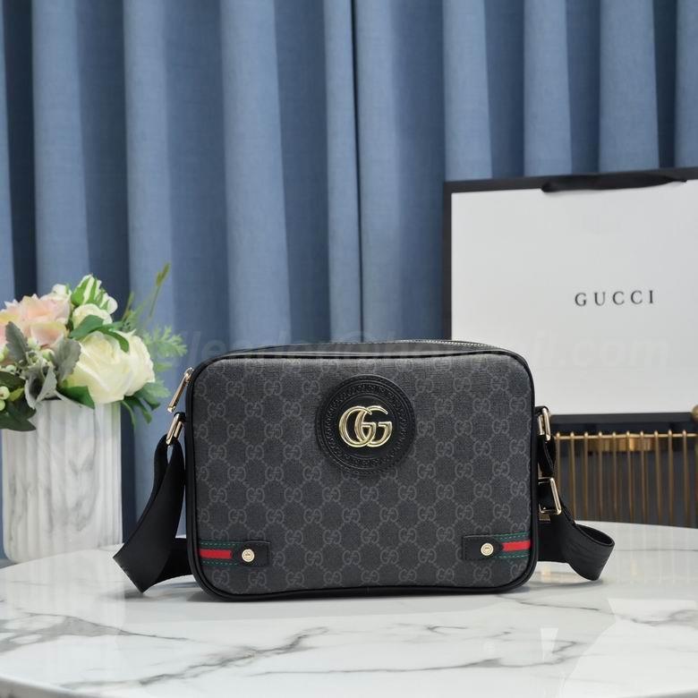 Gucci Handbags 298